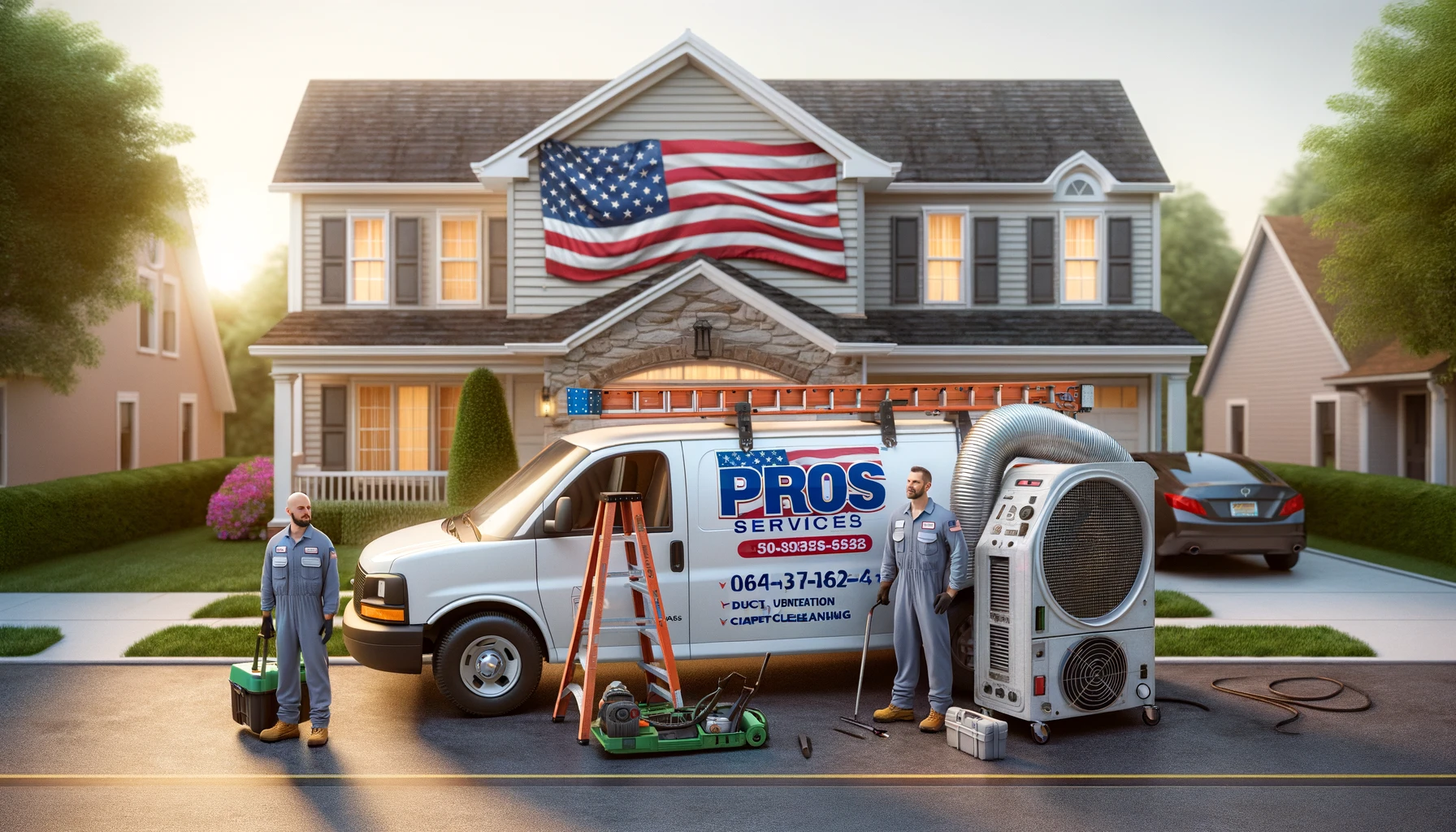 Air Duct Cleaning in Gerritsen Beach - New York